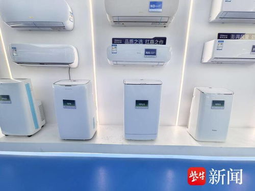 活力中國調研行 探秘常州工廠，歐洲降溫神器背后的市場邏輯