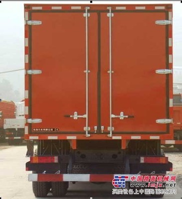 最便宜廂式運輸車，廠家直銷保障質量，聯系方式13886885171