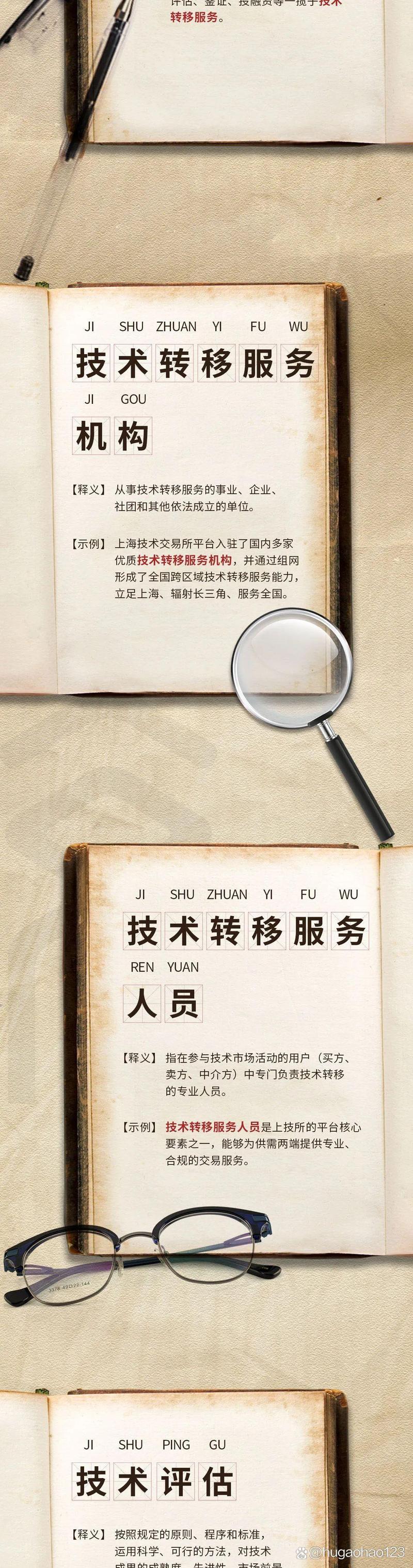 技術轉移常用術語盤點 技術轉讓、技術許可、技術作價入股，你都了解嗎？