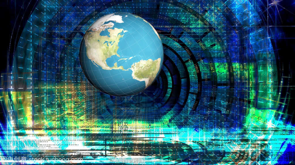 創(chuàng)新計算機互聯(lián)網(wǎng)技術(shù)——驅(qū)動全球商業(yè)與電子商務發(fā)展的核心引擎