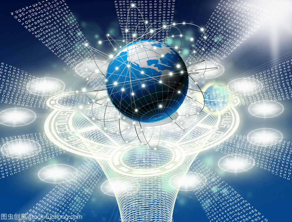 互聯(lián)網(wǎng)技術(shù)與電子商務技術(shù)的融合與發(fā)展