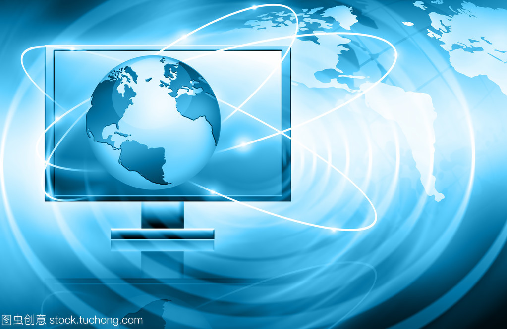 從傳輸到交互 電視與互聯網生產技術的演變與融合