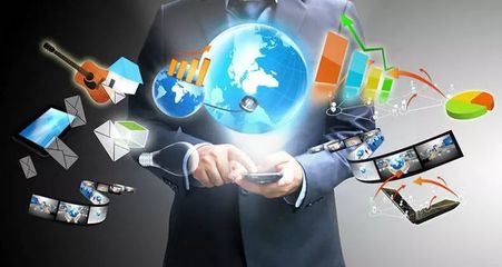 互聯(lián)網(wǎng)時(shí)代的高效運(yùn)作技能 技術(shù)驅(qū)動(dòng)下的個(gè)人與組織轉(zhuǎn)型